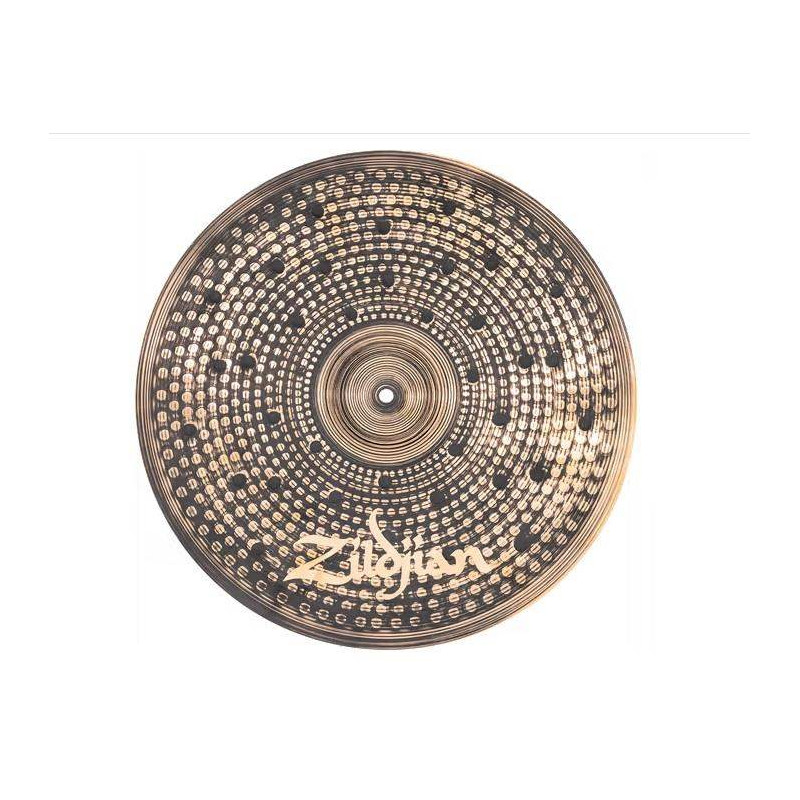 comprar Plato CRASH 18" ZILDJIAN S DARK.