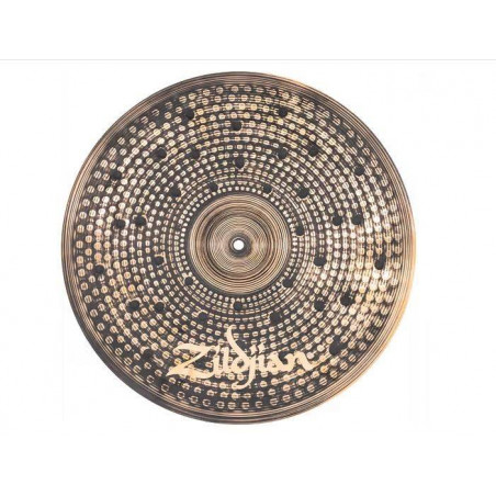 comprar Plato CRASH 18" ZILDJIAN S DARK.
