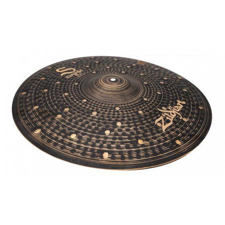 comprar Plato RIDE 20" ZILDJIAN S DARK.