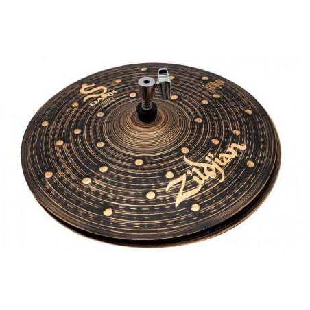comprar HI HAT 14" ZILDJIAN S DARK, charles HI HAT 14" ZILDJIAN S DARK. comprar HI HAT 14" ZILDJIAN S DARK, charles HI HAT 14" ZILDJIAN S DARK.