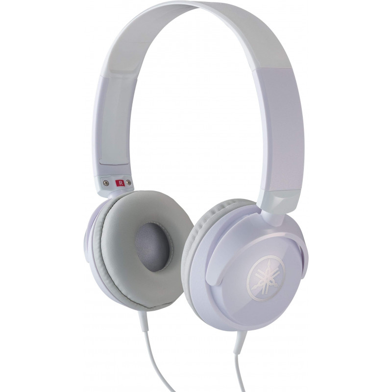 HPH-50WHII Auriculares para Piano Digital color blanco