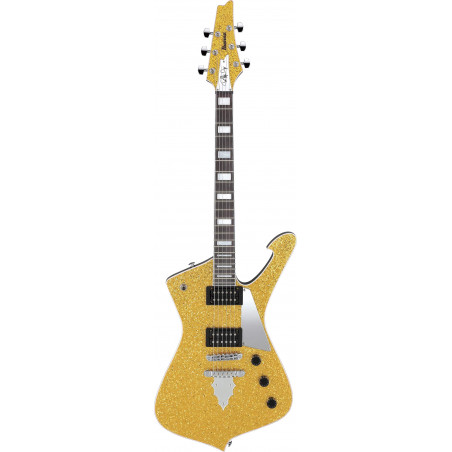 PS60-GSL Guitarra Eléctrica PAUL STANLEY Signature