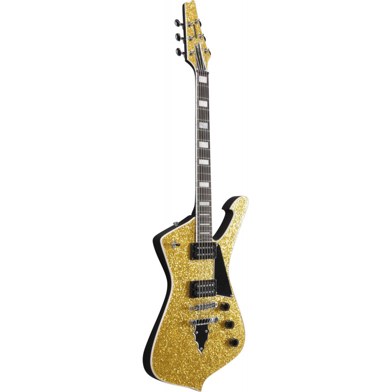 PS60-GSL Guitarra Eléctrica PAUL STANLEY Signature