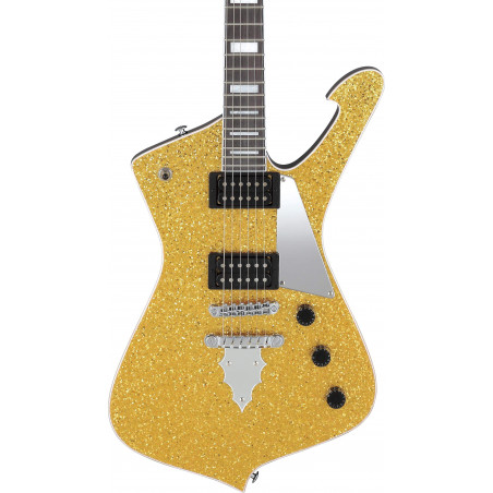 PS60-GSL Guitarra Eléctrica PAUL STANLEY Signature