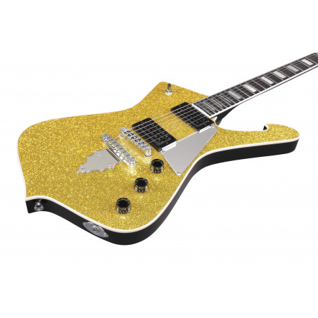PS60-GSL Guitarra Eléctrica PAUL STANLEY Signature