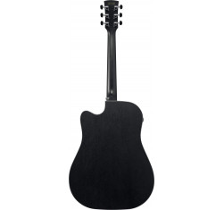 AW1040CE-WK Guitarra Acústica Dreadnought ARTWOOD  2