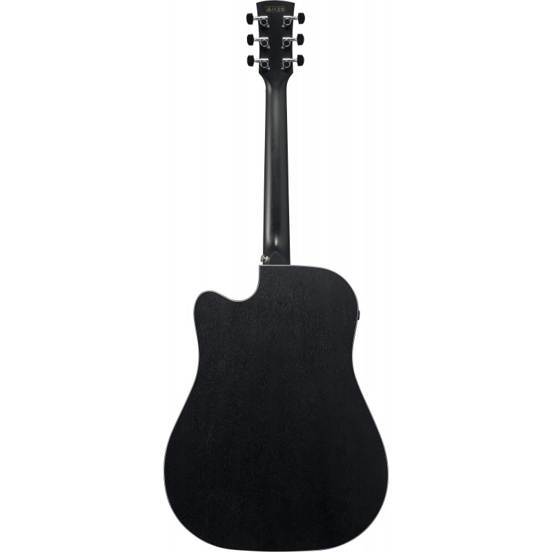 AW1040CE-WK Guitarra Acústica Dreadnought ARTWOOD