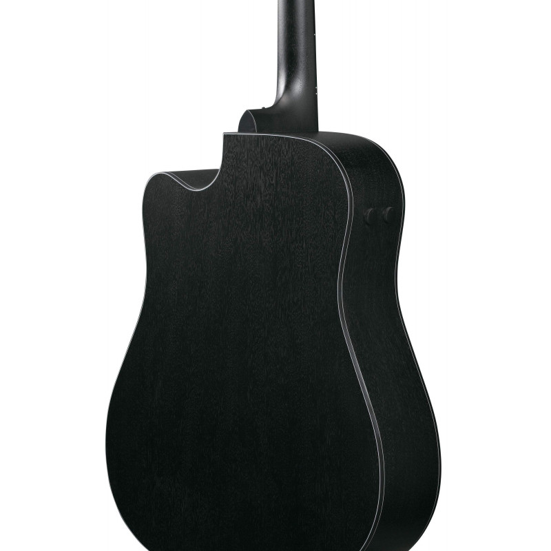 AW1040CE-WK Guitarra Acústica Dreadnought ARTWOOD