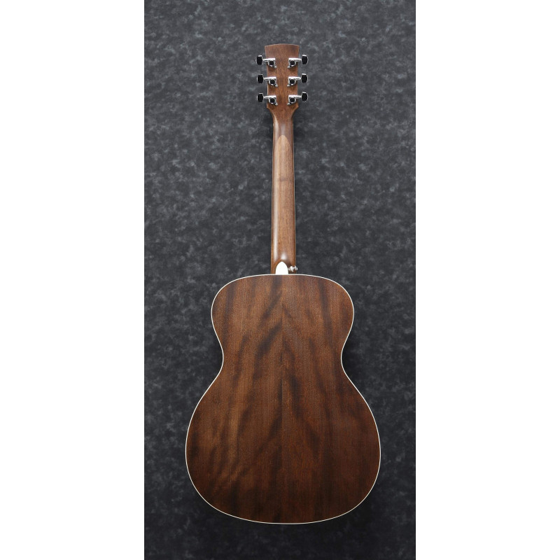 AC340L-OPN Guitarra Acústica Gran Concert para Zurdos