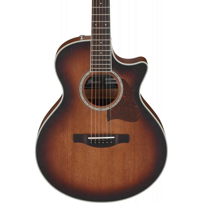 AE240JR-MHS Guitarra Acústica AE Júnior