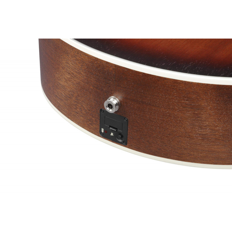 AE240JR-MHS Guitarra Acústica AE Júnior