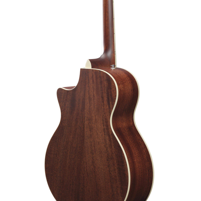 AE200JR-DBF Guitarra Acústica AE Júnior
