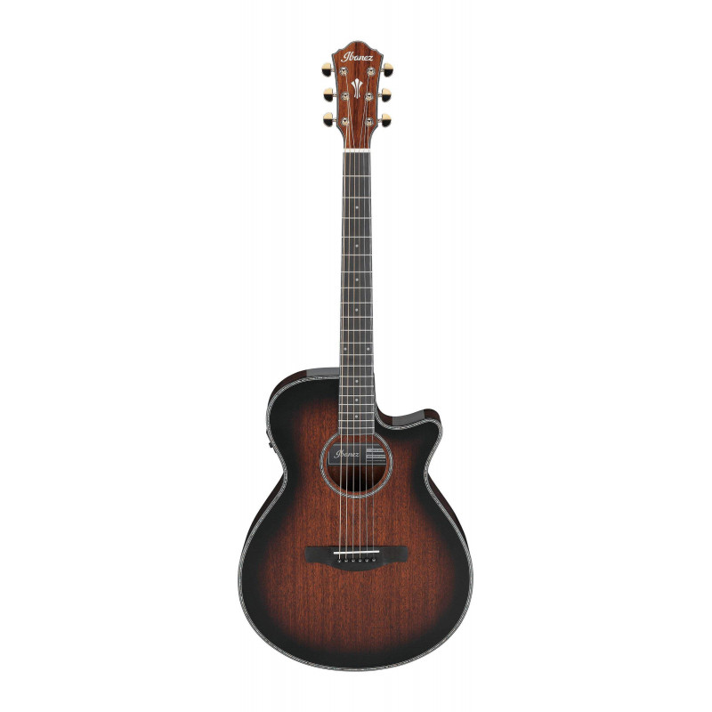 AEG74-MHS Guitarra Acústica AEG