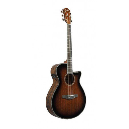 AEG74-MHS Guitarra Acústica AEG