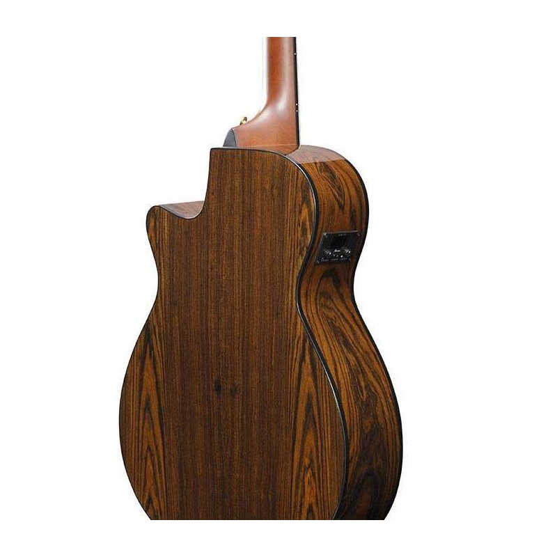 AEG74-MHS Guitarra Acústica AEG