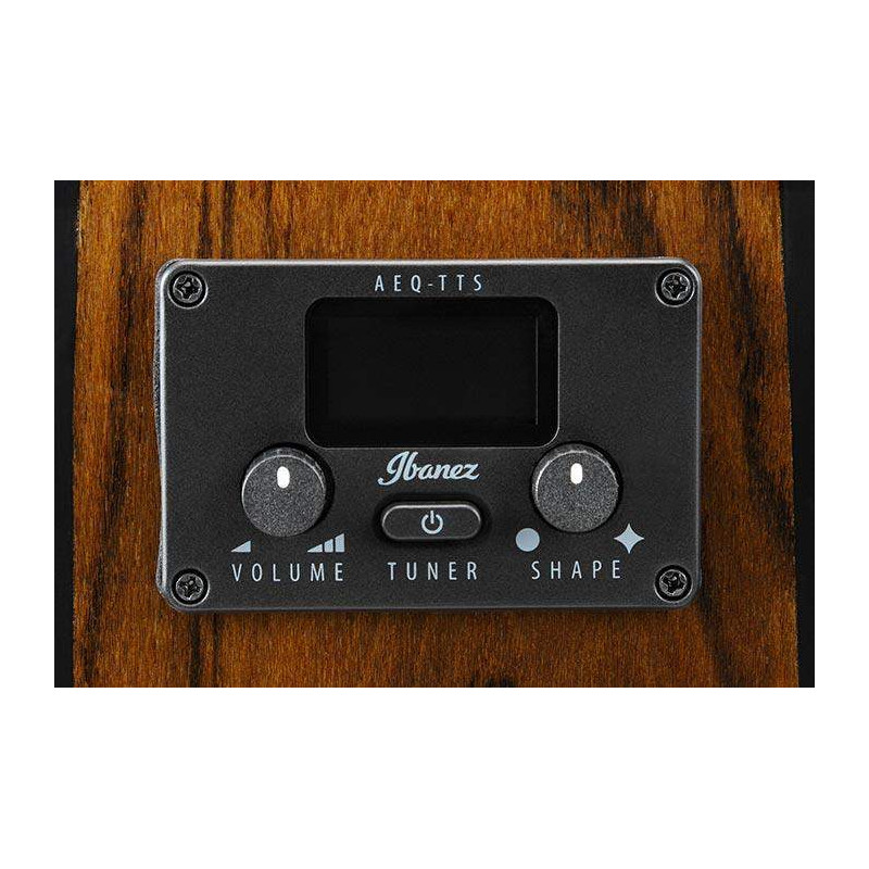 AEG74-MHS Guitarra Acústica AEG