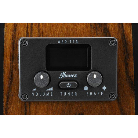 AEG74-MHS Guitarra Acústica AEG