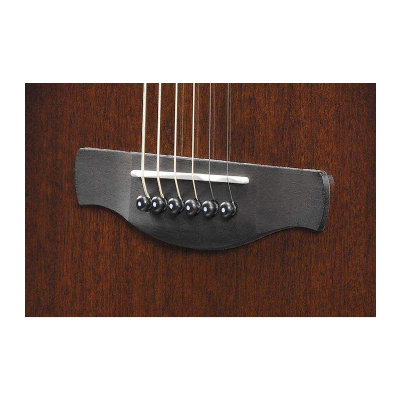 AEG74-MHS Guitarra Acústica AEG