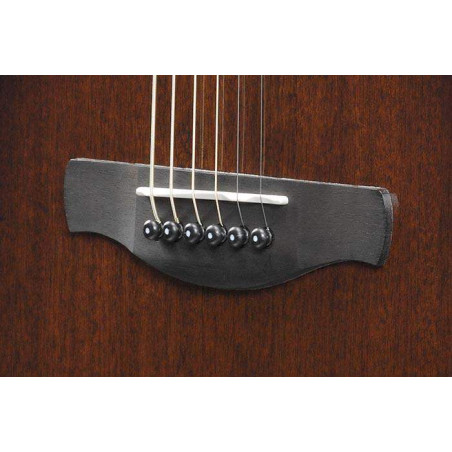 AEG74-MHS Guitarra Acústica AEG