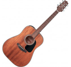 Takamine GLD11E NS Guitarra Acústica Dreadnought Natural 2