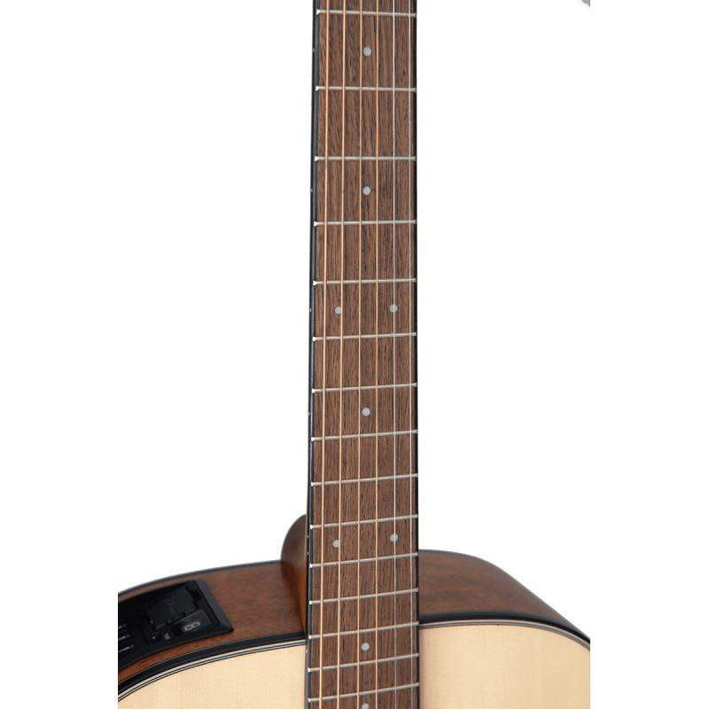 Takamine GLD12E NS Guitarra Acústica Dreadnought Natural