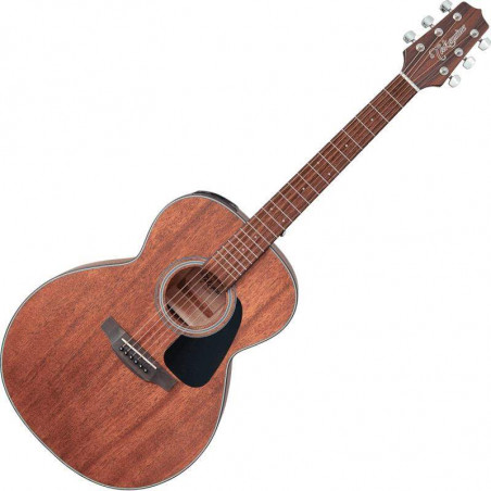 Takamine GLN11E NS Guitarra Acústica Nex Natural