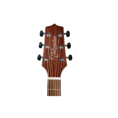 Takamine GLN11E NS Guitarra Acústica Nex Natural