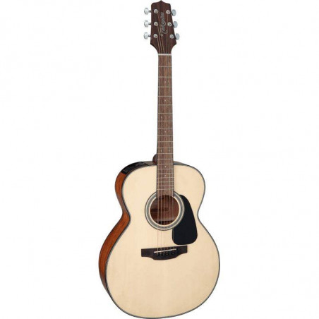 Takamine GLN12E NS Guitarra Acústica Nex Natural Takamine GLN12E NS Guitarra Acústica Nex Natural