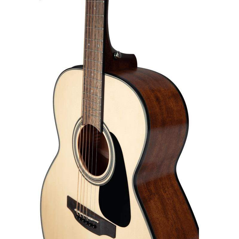 Takamine GLN12E NS Guitarra Acústica Nex Natural