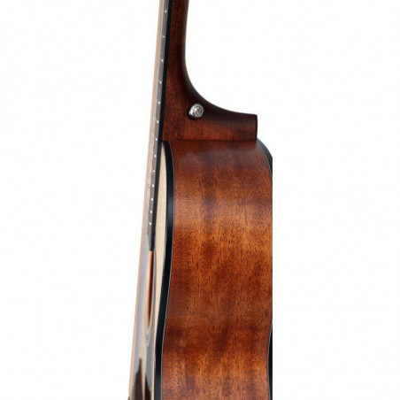 Takamine GLN12E NS Guitarra Acústica Nex Natural Takamine GLN12E NS Guitarra Acústica Nex Natural