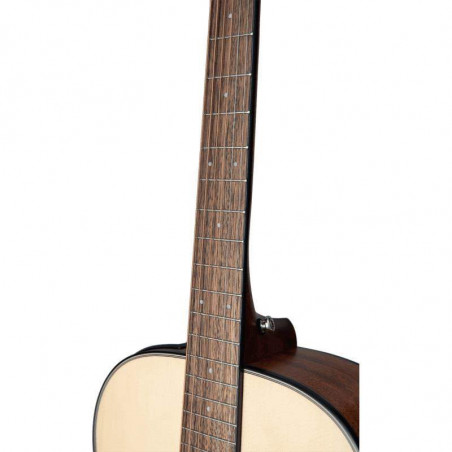 Takamine GLN12E NS Guitarra Acústica Nex Natural Takamine GLN12E NS Guitarra Acústica Nex Natural