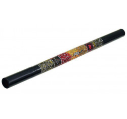 DDG1-BK Didgeridoo Bambú 
                                