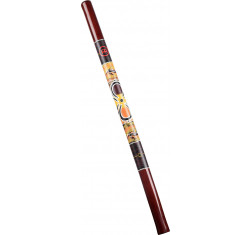 DDG1-R Didgeridoo Bambú 
                                