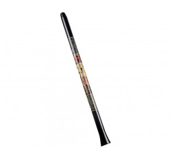 SDDG1-BK Didgeridoo Sintético 
                                