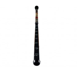 TSDDG1-BK Didgeridoo Trombone Slide 
                                
