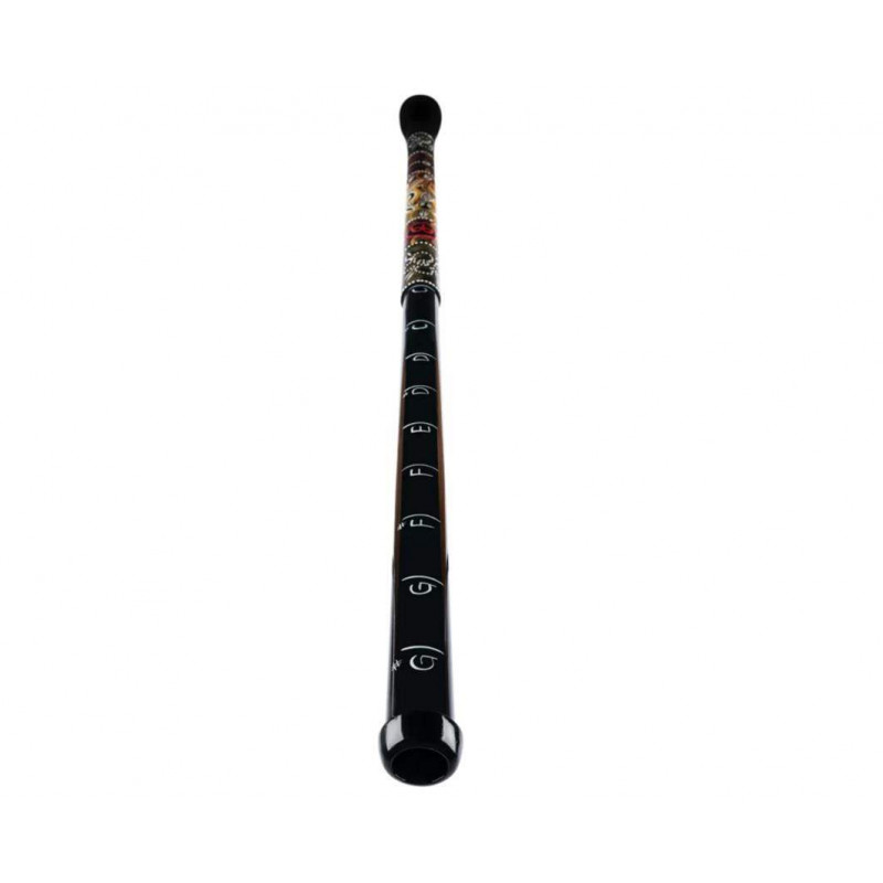 Compra TSDDG1-BK Didgeridoo Trombone Slide online | MusicSales