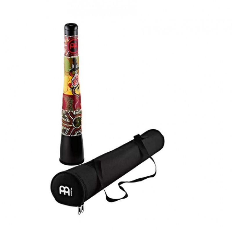 Compra TSDDG2-BK Didgeridoo Slide Travel online | MusicSales