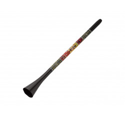 PROSDDG1-BK Didgeridoo Pro Sintético 
                                