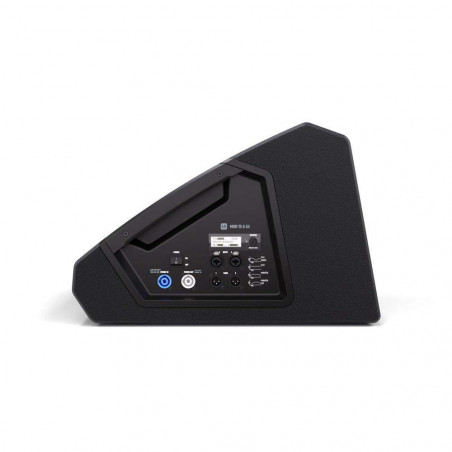 MON 15 A G3 Monitor escenario amplificado, Negro