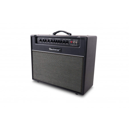 HT CLUB 40 MKIII Combo Guitarra a Válvulas  HT CLUB 40 MKIII Combo Guitarra a Válvulas