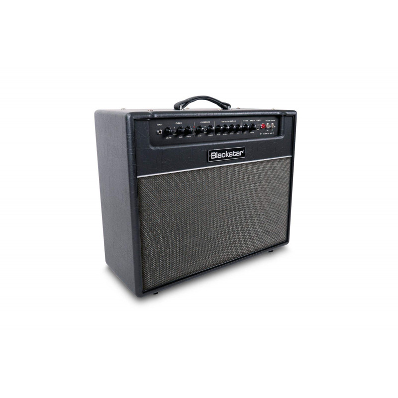 HT CLUB 40 MKIII Combo Guitarra a Válvulas