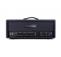 HT STAGE 100H MKIII Cabezal Guitarra a Válvulas