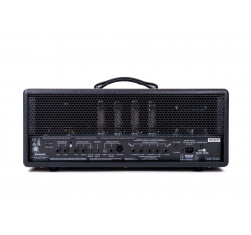 HT STAGE 100H MKIII Cabezal Guitarra a Válvulas 2