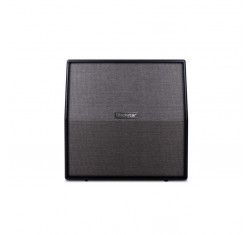 HTV-412A MKIII Bafle Guitarra 4x12 Angulado