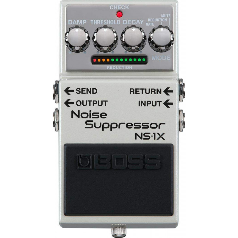 NS-1X Pedal Supresor de Ruido