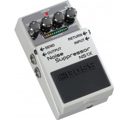 NS-1X Pedal Supresor de Ruido 2