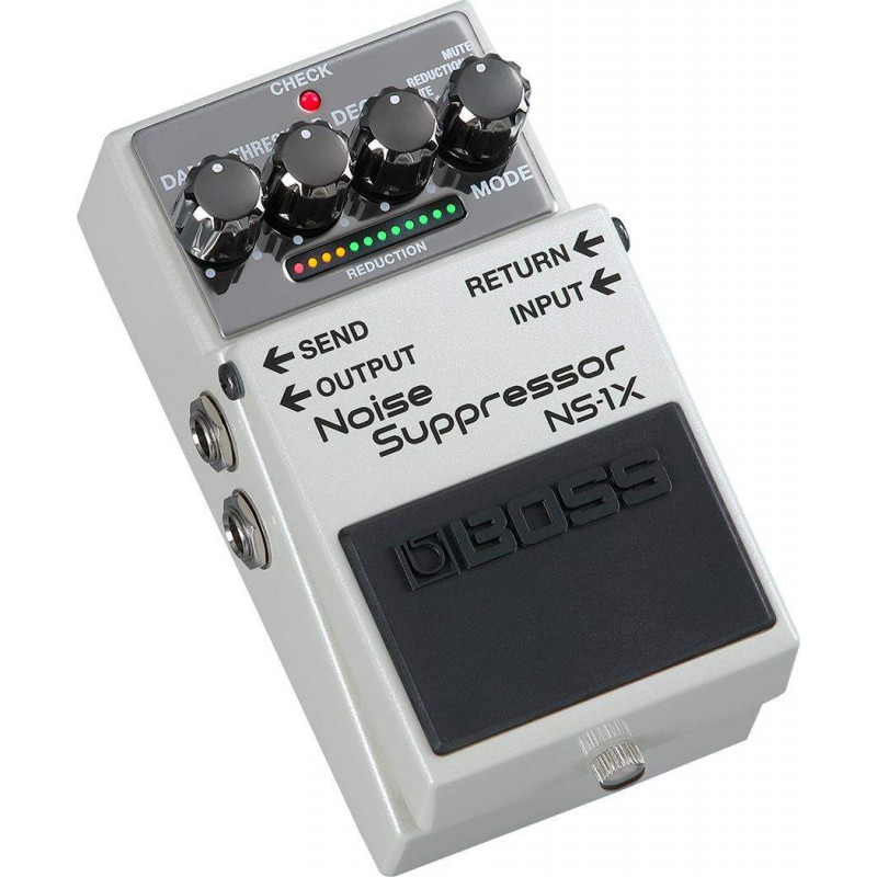 NS-1X Pedal Supresor de Ruido