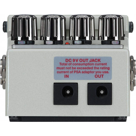 NS-1X Pedal Supresor de Ruido