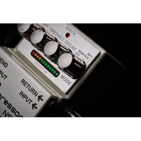 NS-1X Pedal Supresor de Ruido