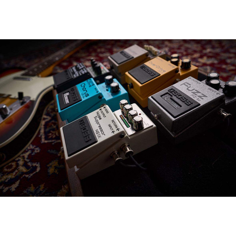 NS-1X Pedal Supresor de Ruido